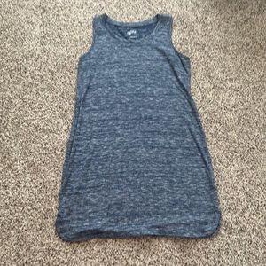 Style and Co. sport dress size large